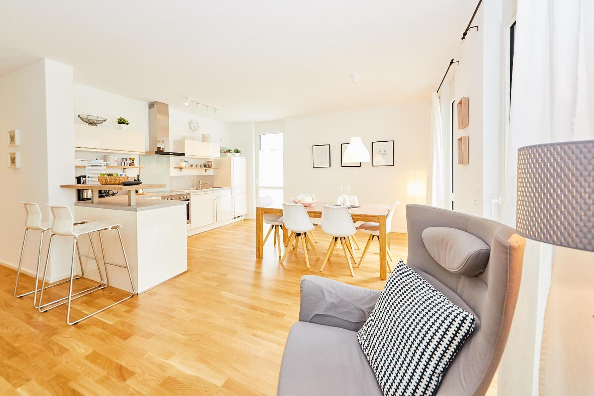 Ferienwohnung "Auszeit" Bernkastel-Kues Exteriör bild