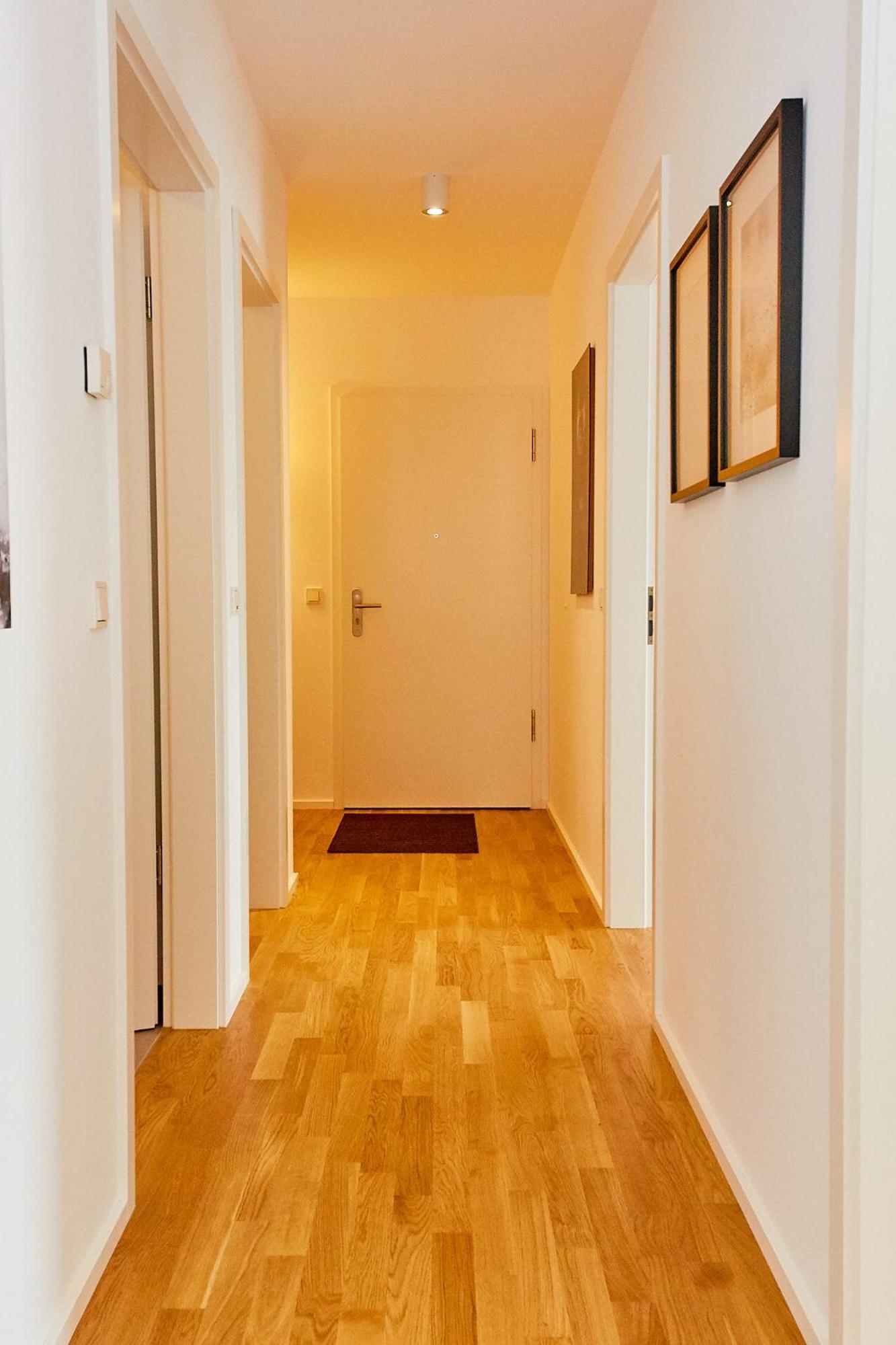 Ferienwohnung "Auszeit" Bernkastel-Kues Exteriör bild