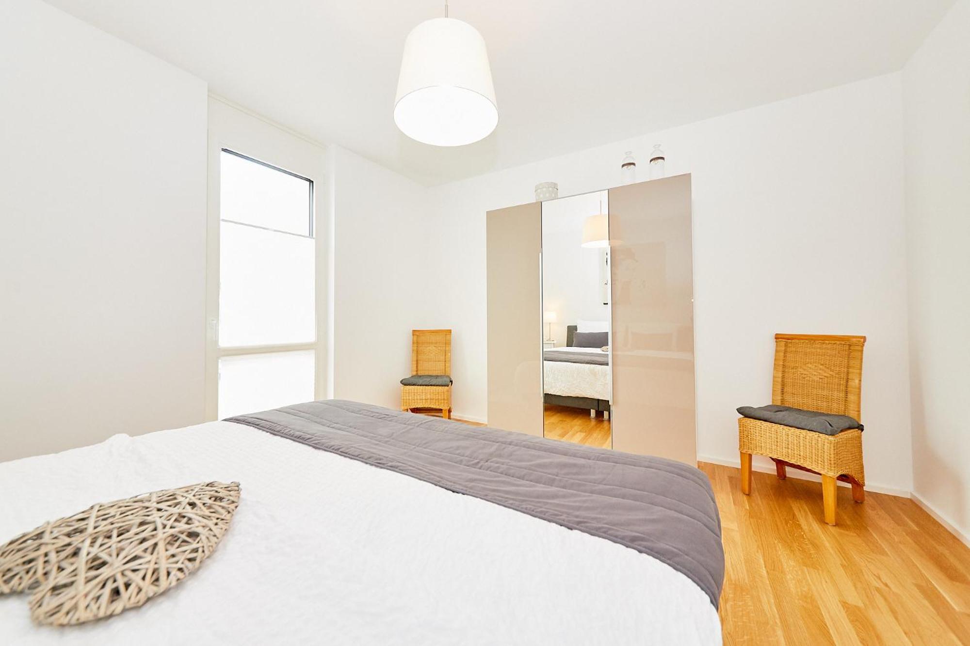 Ferienwohnung "Auszeit" Bernkastel-Kues Exteriör bild